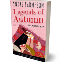 Tablet view of Mandys Pink #6055 - Premade Romance Book Cover