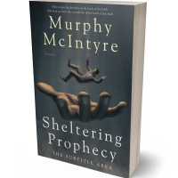 Tablet view of Cape Cod #6109 - Premade Business Book Cover