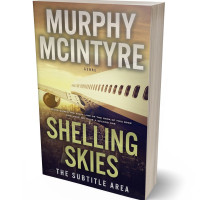 Tablet view of Mongoose #6134 - Premade Travel Book Cover