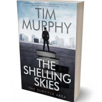 Tablet view of Mystic #6146 - Premade Business Book Cover