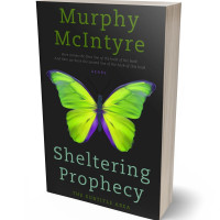 3D view of Heavy Metal #6156 - Premade Self-Improvement & Self-Help Book Cover