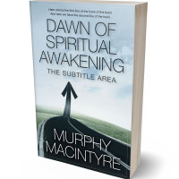 3D view of Botticelli #6162 - Premade Self-Improvement & Self-Help Book Cover