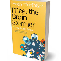 Tablet view of Bright Sun #6172 - Premade Business Book Cover