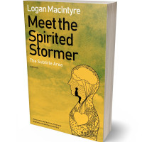 Tablet view of Old Gold #6173 - Premade Self-Improvement & Self-Help Book Cover