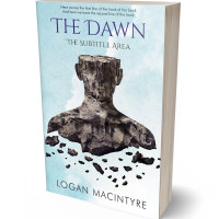 Tablet view of Botticelli #6174 - Premade Self-Improvement & Self-Help Book Cover