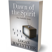 Tablet view of Manatee #6175 - Premade Self-Improvement & Self-Help Book Cover