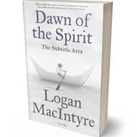 Tablet view of Mercury #6177 - Premade Abstract Book Cover