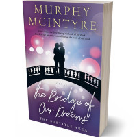 Tablet view of Martinique #6204 - Premade Romance Book Cover