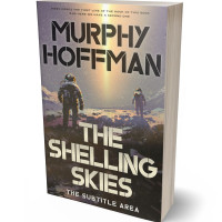 Tablet view of Masala #6223 - Premade Science Fiction Book Cover | BookCoverZone