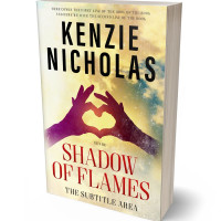 Tablet view of Mint Julep #6276 - Premade Romance Book Cover