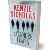 Tablet view of Heather #6294 - Premade Mystery & Thriller & Suspense Book Cover