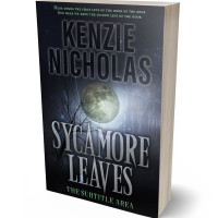 Tablet view of Shark #6295 - Premade Mystery & Thriller & Suspense Book Cover