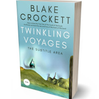 Tablet view of Half Baked #6303 - Premade Fantasy Book Cover