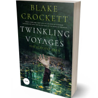 Tablet view of Celtic #6306 - Premade Mystery & Thriller & Suspense Book Cover