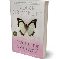 Tablet view of Cold Turkey #6308 - Premade Religion & Spirituality Book Cover