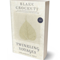 Tablet view of White Rock #6310 - Premade Religion & Spirituality Book Cover