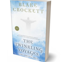 Tablet view of Link Water #6311 - Premade Religion & Spirituality Book Cover