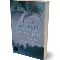 Tablet view of Pale Sky #6318 - Premade Romance Book Cover