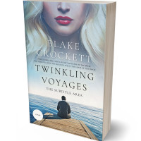 Tablet view of Submarine #6320 - Premade Romance Book Cover