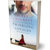 Tablet view of Geyser #6321 - Premade Romance Book Cover