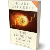 Tablet view of Coconut Cream #6337 - Premade Business Book Cover