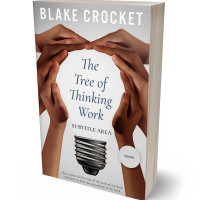 Tablet view of Alto #6342 - Premade Self-Improvement & Self-Help Book Cover