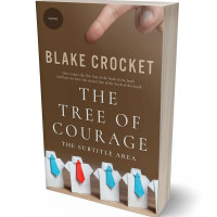 Tablet view of Shingle Fawn #6343 - Premade Self-Improvement & Self-Help Book Cover