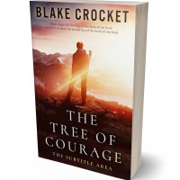 Tablet view of Crowshead #6347 - Premade Self-Improvement & Self-Help Book Cover