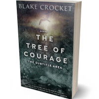 Tablet view of Cape Cod #6348 - Premade Mystery & Thriller & Suspense Book Cover