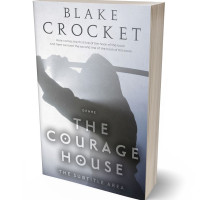 Tablet view of Ghost #6359 - Premade Fantasy Book Cover