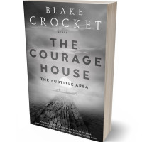 Tablet view of Gray #6361 - Premade Mystery & Thriller & Suspense Book Cover