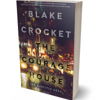 Tablet view of Thunder #6362 - Premade Mystery & Thriller & Suspense Book Cover