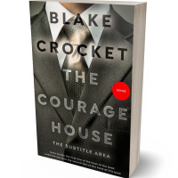 3D view of Rangitoto #6364 - Premade Mystery & Thriller & Suspense Book Cover