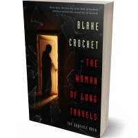 Tablet view of Zeus #6388 - Premade Mystery & Thriller & Suspense Book Cover