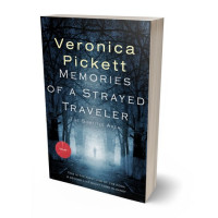 Tablet view of Mirage #6390 - Premade Mystery & Thriller & Suspense Book Cover | BookCoverZone