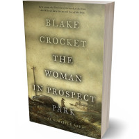 Tablet view of Mongoose #6391 - Premade Romance Book Cover