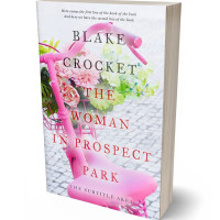 Tablet view of Lola #6395 - Premade Romance Book Cover