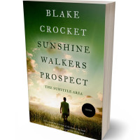 Tablet view of Thistle Green #6397 - Premade Travel Book Cover