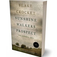 Tablet view of Malta #6398 - Premade Nature Book Cover | BookCoverZone