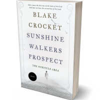 Tablet view of Athens Gray #6399 - Premade Travel Book Cover