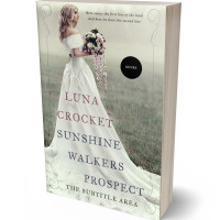 Tablet view of Celeste #6403 - Premade Historical Book Cover | BookCoverZone