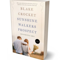 Tablet view of Merino #6408 - Premade Romance Book Cover