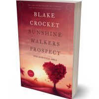 Tablet view of Stiletto #6409 - Premade Romance Book Cover