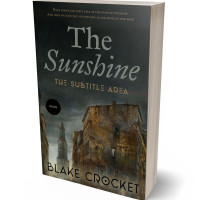 Tablet view of Heavy Metal #6413 - Premade Mystery & Thriller & Suspense Book Cover