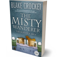 Tablet view of Cutty Sark #6423 - Premade Family & Parenting Book Cover | BookCoverZone