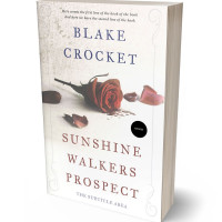 Tablet view of Spring Wood #6424 - Premade Romance Book Cover