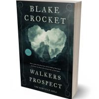 Tablet view of Bunker #6427 - Premade Romance Book Cover