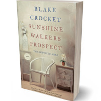 Tablet view of Coral Reef #6428 - Premade Abstract Book Cover