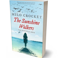 Tablet view of Link Water #6434 - Premade Romance Book Cover