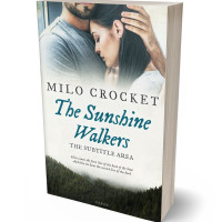 Tablet view of Cararra #6435 - Premade Romance Book Cover